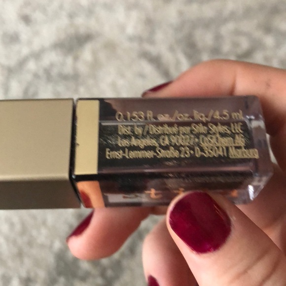 STILA! molten midnight 😍😍😍 NEW - Picture 2 of 7